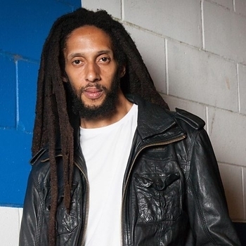 Julian Marley - Awake