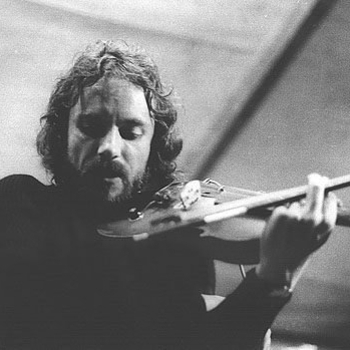 Jean-Luc Ponty - Still In Love