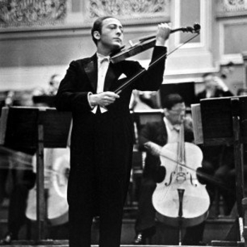 Pyotr Ilyich Tchaikovsky - Violin Concerto in D Op 35 - 1. Allegro Moderato