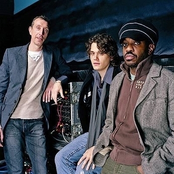 John Mayer Trio - Daughters (Live In Concert) (Try! 2005)