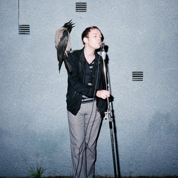 Jens Lekman - Sipping on the Sweet Nectar (Bogdan Irkük's Love Nectar Mix)