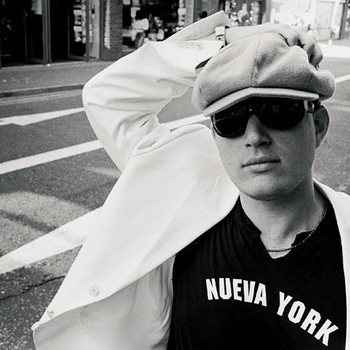 Joshua Ralph - A Photo Of Smith (Музыка из фильма "Счастливое число Слевина / Lucky Number Slevin")