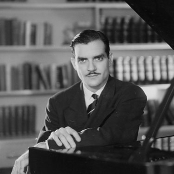 Jorge Bolet - Mendelssohn: Rondo capriccioso, Op. 14