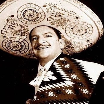 José Alfredo Jiménez - Los Gavilanes