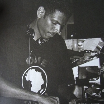 Kerri Chandler - Hallelujah