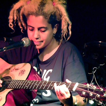 Kimya Dawson - All I Want Is You