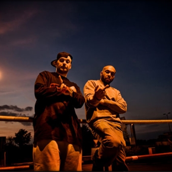 Kool Savas & Azad - All 4 One