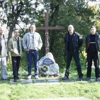 Kárpátia - ásó, kapa, nagyharang