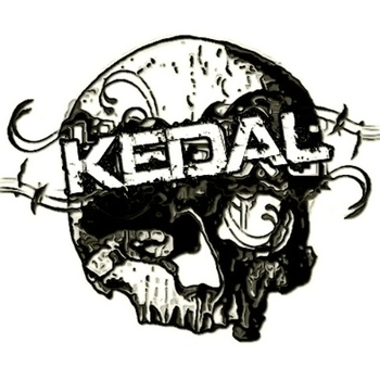 kedal - Book Of The Dead (2012)
