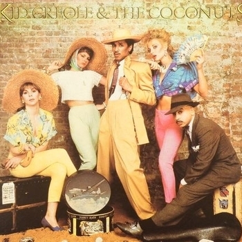Kid Creole & The Coconuts - This Is My Life