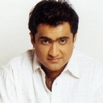 KUNAL GANJAWALA - One More Dance