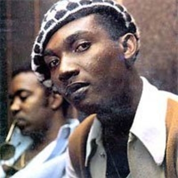 Ken Boothe - Ain't No Sunshine