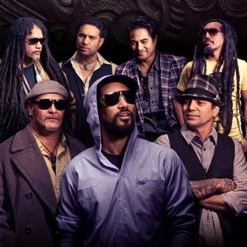 Katchafire - Collie Herb Man (2014)