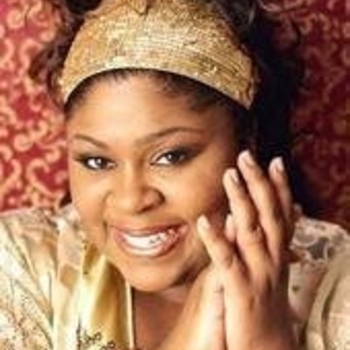 Kim Burrell - Holy Ghost