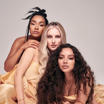 Little Mix - Wings