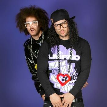 LMFAO - Im Sexy And I Know It (DJ KOBUKAN Remix)