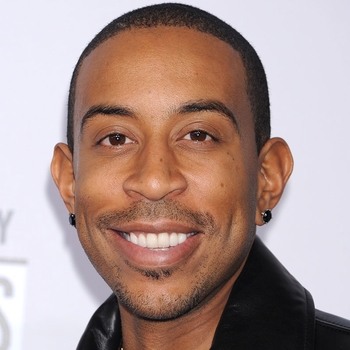 Ludacris and David Guetta, Usher - Rest Of My Life (2012)