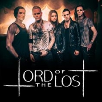 Lord Of The Lost - From Venus To Mars (Die Tomorrow 2012)
