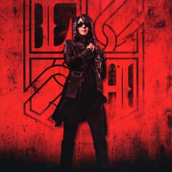 Linked Horizon - Shoukei To Shikabane No Michi