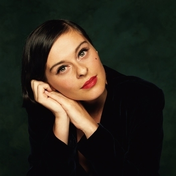 Lisa Stansfield - Wish On Me