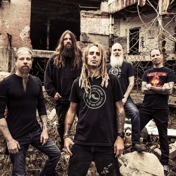 Lamb Of God - Children Of The Grave