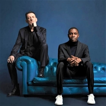 Lighthouse Family - Blue Sky In Your Head (Blue Sky In Your Head 2019)