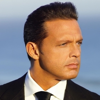 Luis Miguel - Ay Carino (Album) (2008)