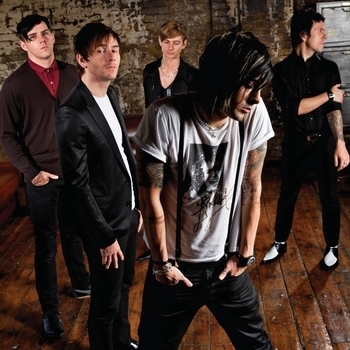 Lostprophets - Another Shot (Weapons 2012)