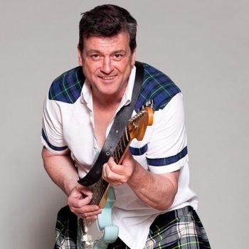 Les McKeown - She's a lady (Scotch long version)