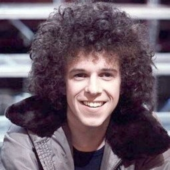 Leo Sayer - When I Need You (Sentimental)