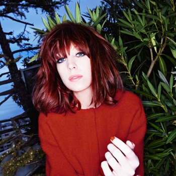 Laura Welsh - Cold Front (Russ Chimes Remix) (Single 2013) (Russ Chimes Remix)