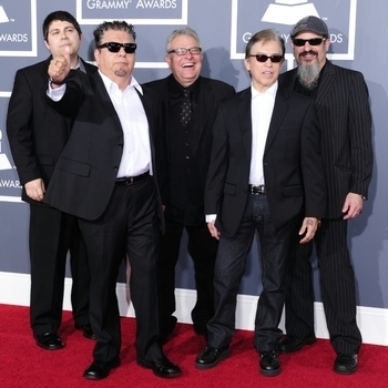 Los Lobos - Our Last Night (Live At The Ritz 1987)