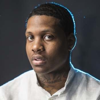 Lil Durk - When I Was Little