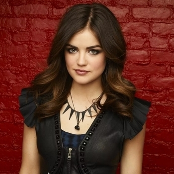 Lucy Hale - Bless Myself (OST из "История Золушки 3  / A Cinderella Story: Once Upon a Song")