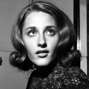Lesley Gore - Were All Alone