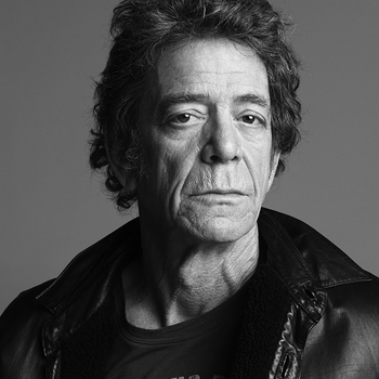 Lou Reed - Perfect Day (Музыка из сериала "Готэм / Gotham") (Сезон 2) (Серия 1)