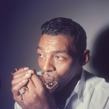 Little Walter - Key To The Highway (OST из "Сверхьестественное / Supernatural") (сезон 2, серия 7)