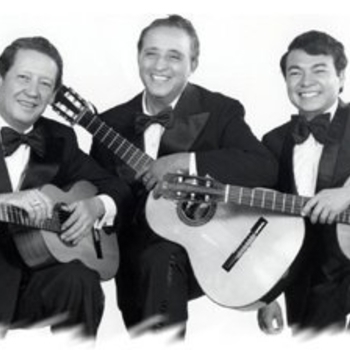 Los Panchos - Besame Mucho