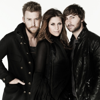 Lady A (Lady Antebellum) - On A Night Like This (Ocean 2019)