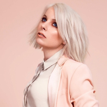 Little Boots - Stuck on Repeat
