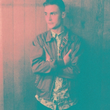 Lapalux and Kerry Leatham - Without You