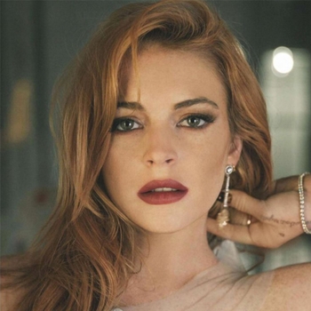 Lindsay Lohan - A Day in the Life (Музыка из фильма "Звезда сцены / Confessions of a Teenage Drama Queen")