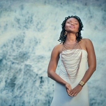 Lizz Wright - My Heart