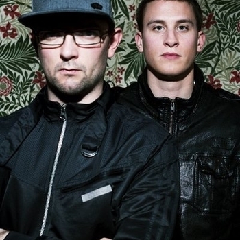 Loadstar - Hit The Ground