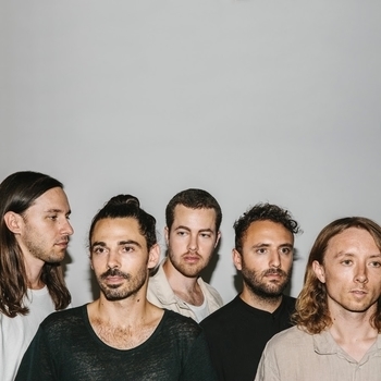 Local Natives - Psycho Lovers (Sunlit Youth 2016)
