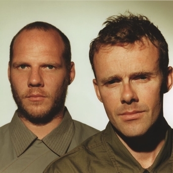 Leftfield - Rinos Prayer (Музыка из фильма "Антикиллер 2: Антитеррор")