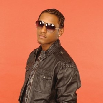 Trey Songz and Lloyd, Young Jeezy - Be The One