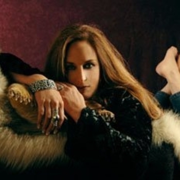 Lana Lane - Asherah