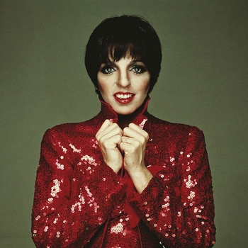 Liza Minnelli - Kander Cabaret