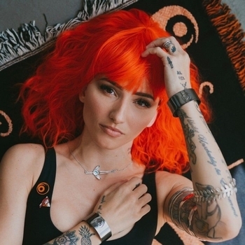 Lights - Prodigal Daughter (Новинки 2021)